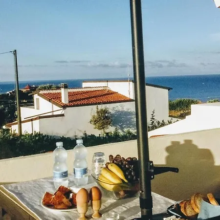 Oda ve Kahvaltı Stella Maris