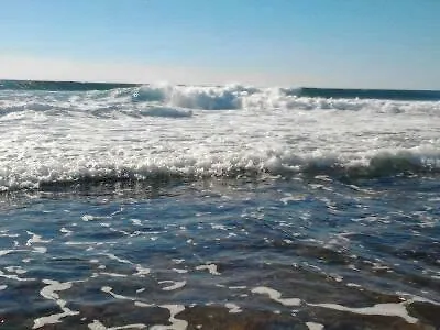 Stella Maris Alojamento de Acomodação e Pequeno-almoço Magomadas