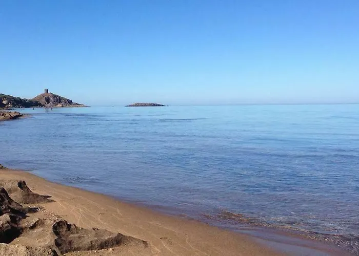 Stella Maris Oda ve Kahvaltı 3*