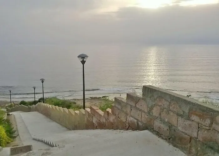 Alojamento de Acomodação e Pequeno-almoço Stella Maris 3*