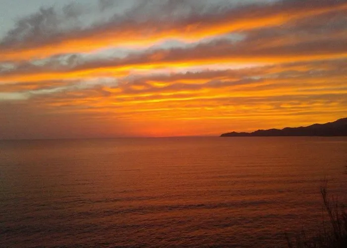 Stella Maris 3* Magomadas