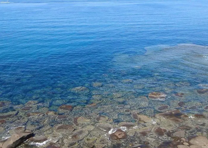 Oda ve Kahvaltı Stella Maris