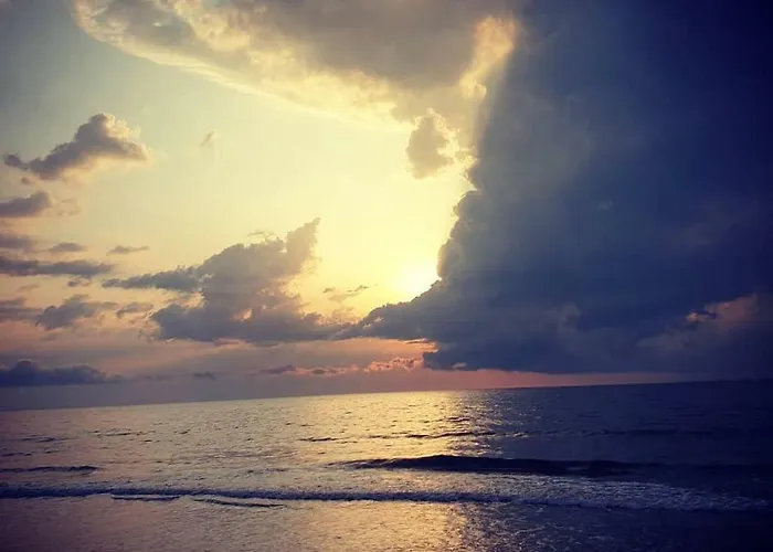 Stella Maris Magomadas