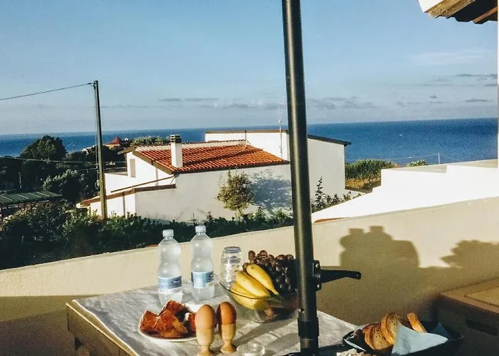 Oda ve Kahvaltı Stella Maris