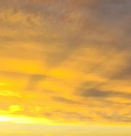 Stella Maris Panzió