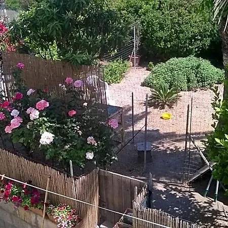 Bed & Breakfast Stella Maris 3*