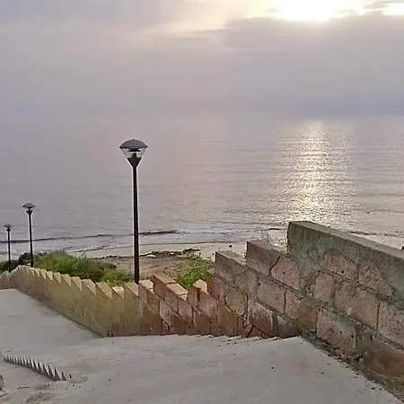 Stella Maris Alojamento de Acomodação e Pequeno-almoço Magomadas