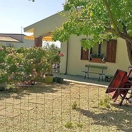 Bed & Breakfast Stella Maris 3*