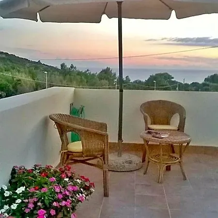Stella Maris 3*