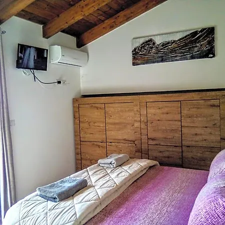 Stella Maris 3* Magomadas