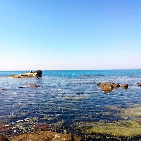 Stella Maris 3* Magomadas