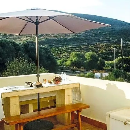 Stella Maris 3* Magomadas