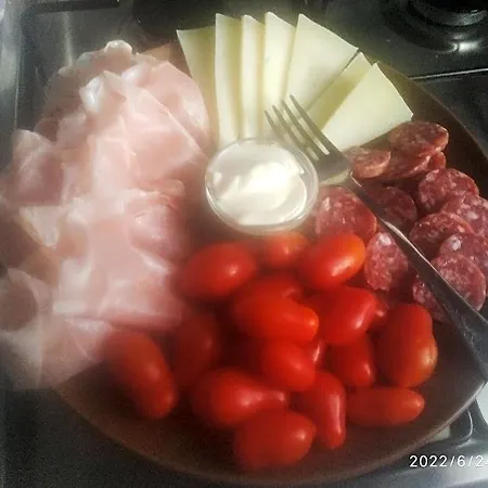 Stella Maris Alojamento de Acomodação e Pequeno-almoço Magomadas