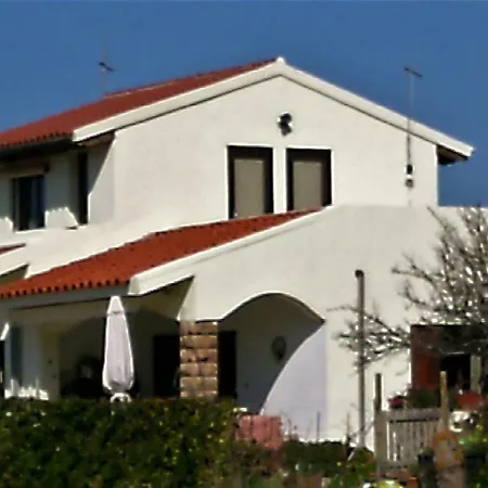 Stella Maris Magomadas