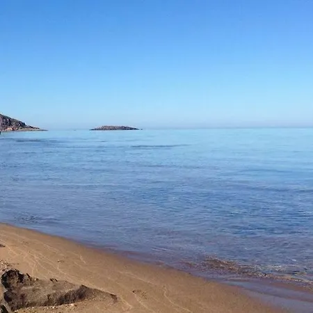 Stella Maris Panzió 3*