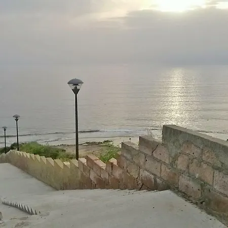 فندق مبيت وإفطار Stella Maris 3*