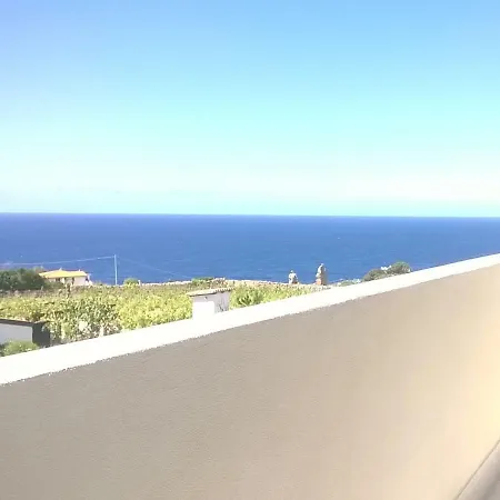 Panzió Stella Maris Magomadas