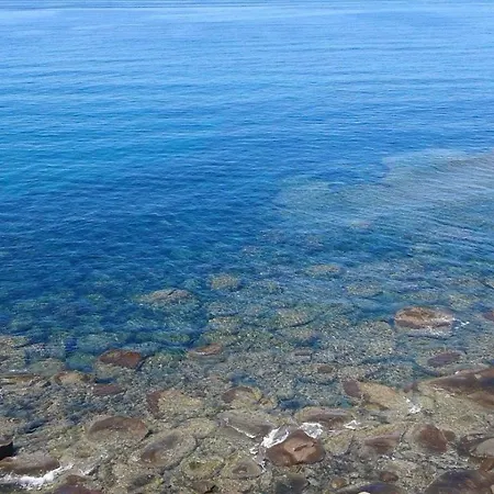 فندق مبيت وإفطار Stella Maris