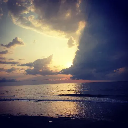 Stella Maris Magomadas