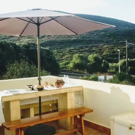 Stella Maris Magomadas