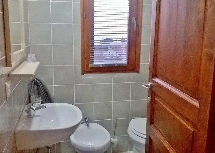 Stella Maris Couette-café