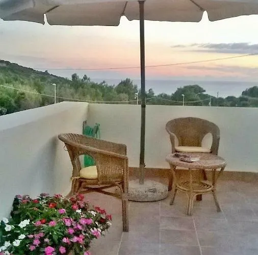 Stella Maris Magomadas