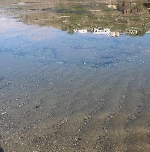 Stella Maris Couette-café