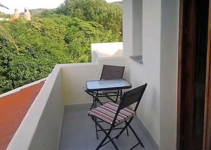 Couette-café Stella Maris