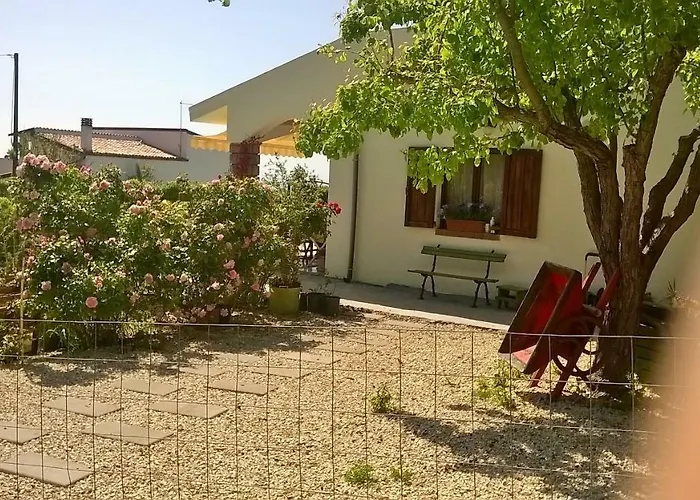 Stella Maris Couette-café 3*