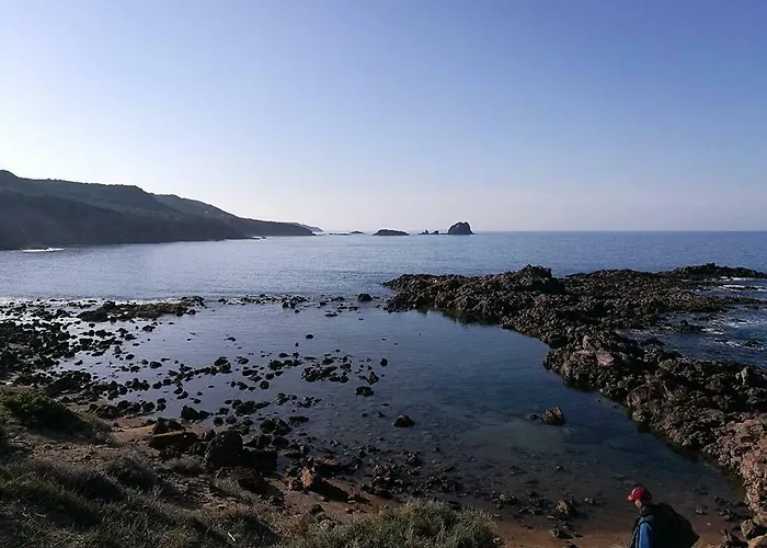 Stella Maris Couette-café 3*