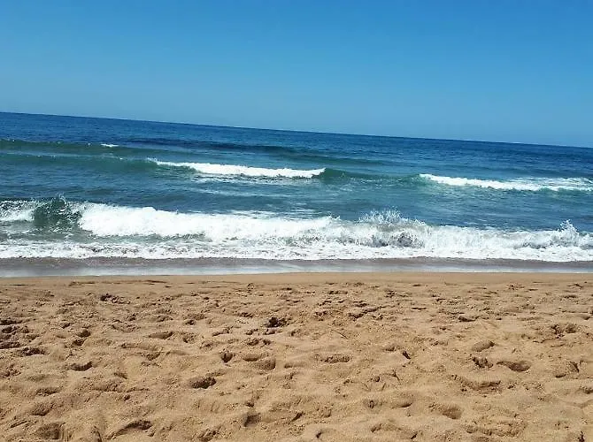 Stella Maris 3* Magomadas