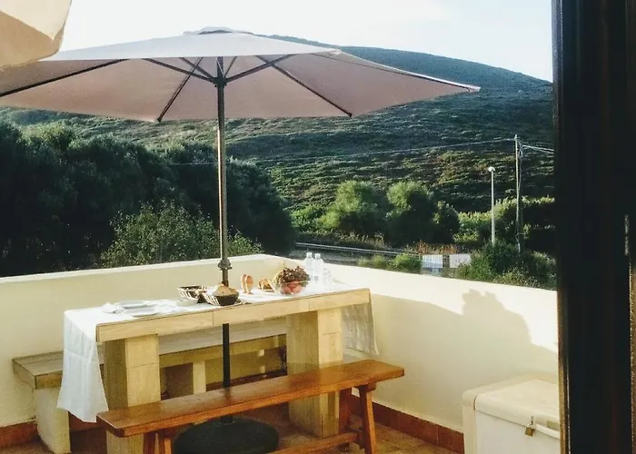 Stella Maris Magomadas